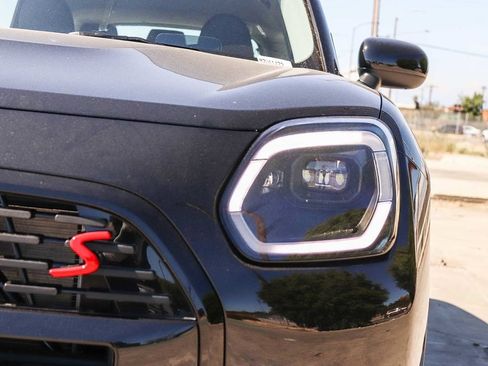 New 2027 MINI Cooper Countryman S AWD/4WD image 9