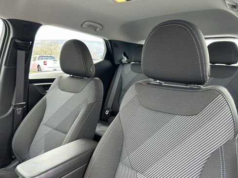 New 2027 Chevrolet Bolt LT w/ Comfort Package image 21