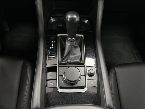 Certified 2024 MAZDA MAZDA3 s FWD image 28