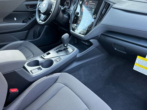 New 2026 Subaru Crosstrek 2.0i Premium image 16