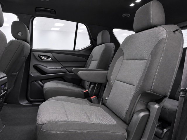 Used 2022 Chevrolet Traverse LT AWD/4WD image 20