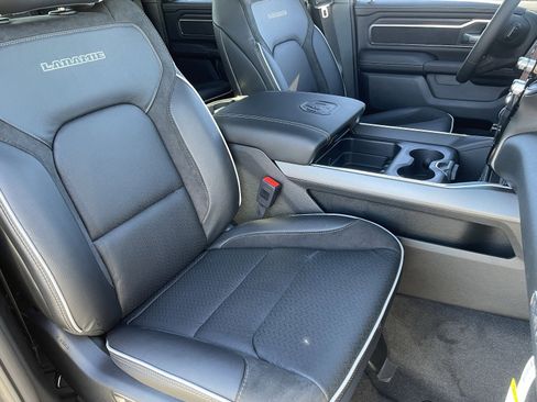 New 2026 RAM 1500 Laramie image 7