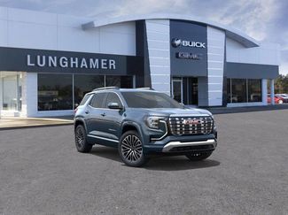 New 2026 GMC Terrain Denali video 1