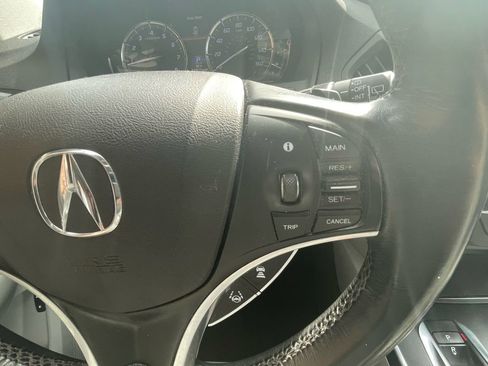 Used 2019 Acura MDX SH-AWD w/ Technology Package image 16