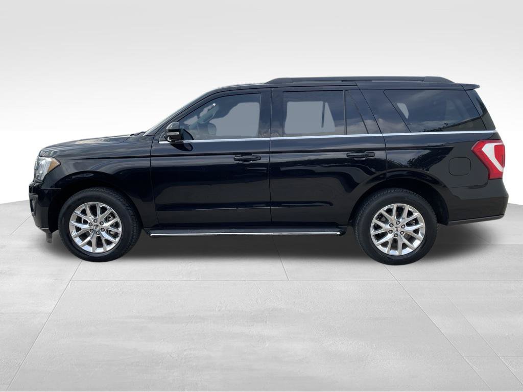 Used 2020 Ford Expedition XLT w/ Equipment Group 202A RWD image 8