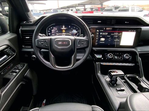 Used 2023 GMC Sierra 1500 AT4X w/ AT4X AEV Edition image 6
