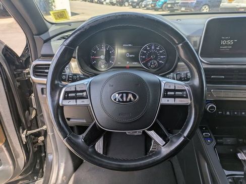 Used 2021 Kia Telluride SX w/ Nightfall Edition Package AWD/4WD image 9