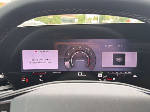 New 2026 Audi SQ5 Premium Plus AWD/4WD image 22