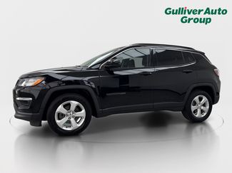 Used 2020 Jeep Compass Latitude w/ Popular Equipment Group FWD video 2
