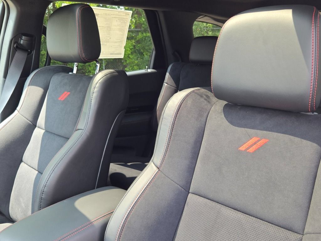 New 2026 Dodge Durango GT AWD/4WD image 36