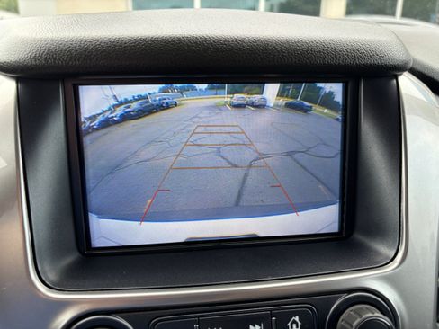 Used 2018 Chevrolet Tahoe LS w/ Skid Plate Package AWD/4WD image 24