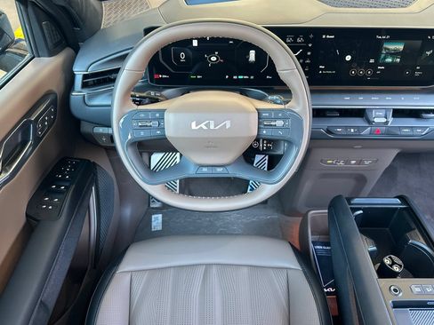 New 2026 Kia EV9 GT-Line AWD/4WD image 15