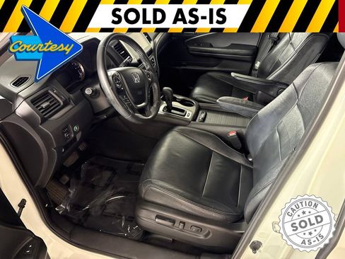 Used 2017 Honda Pilot EX-L image 27