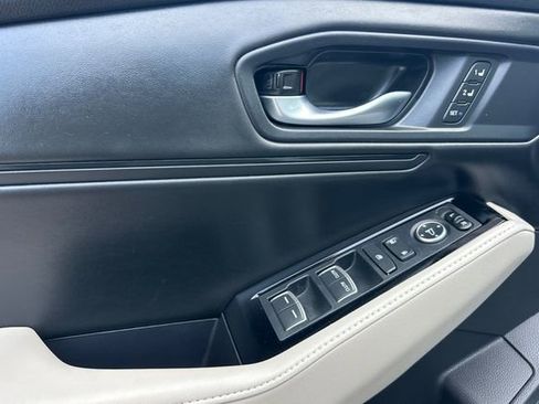 Certified 2023 Honda Accord Touring image 12