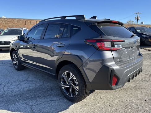 New 2026 Subaru Crosstrek 2.0i Premium image 5