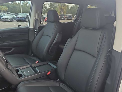 New 2026 Honda Odyssey EX-L image 12