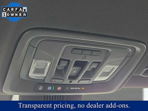 Used 2024 Chevrolet Silverado 2500 High Country w/ High Country Premium Package image 32