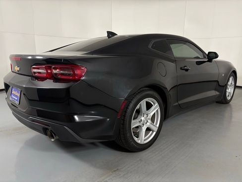 Used 2023 Chevrolet Camaro LT image 14