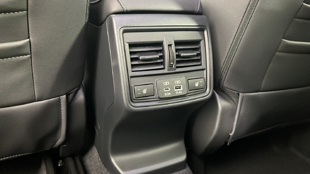 New 2026 Subaru Outback Touring XT AWD/4WD image 31