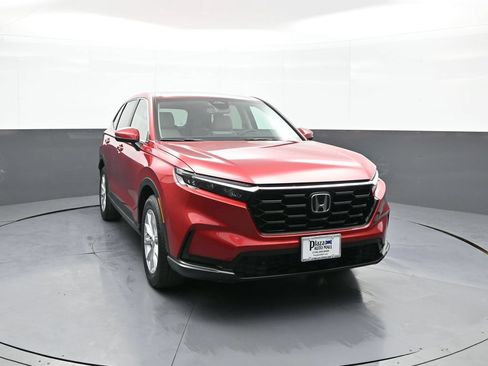 Certified 2024 Honda CR-V EX-L image 3