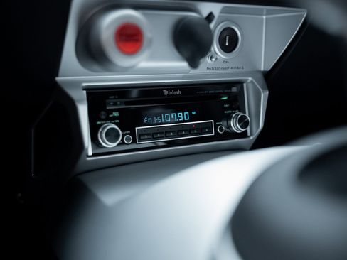 Used 2006 Ford GT image 54