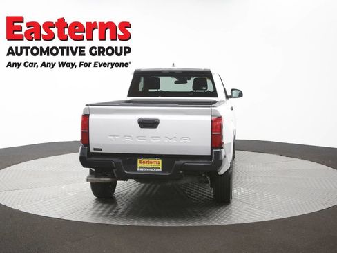 Used 2025 Toyota Tacoma SR RWD image 34