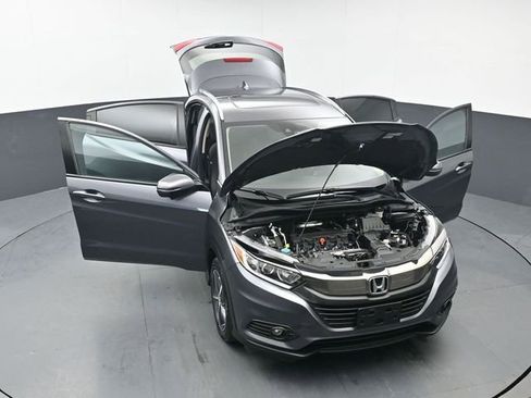 Used 2022 Honda HR-V EX image 50