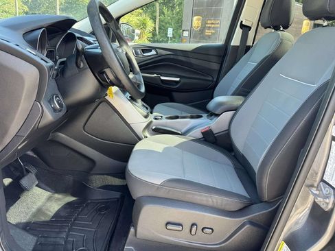 Used 2014 Ford Escape SE AWD/4WD image 19