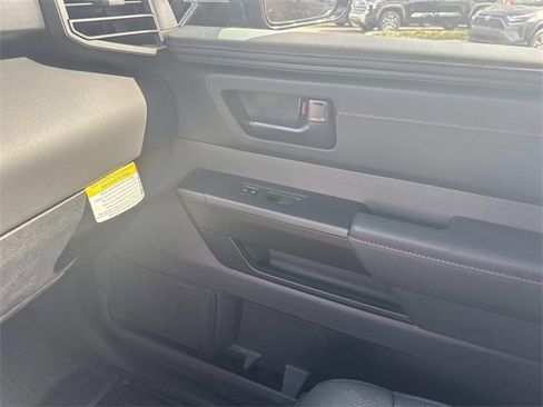 Used 2026 Toyota Tundra TRD Pro image 22