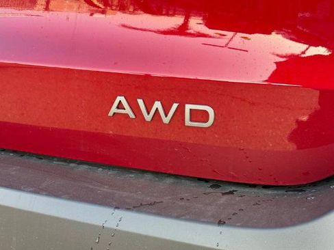 New 2026 Nissan Kicks SV w/ SV Premium Package image 8