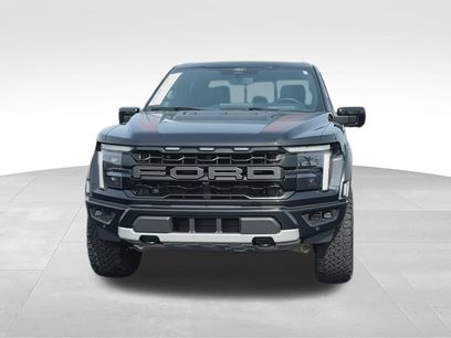 Used 2025 Ford F150 Raptor