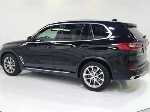 Used 2019 BMW X5 xDrive40i w/ Convenience Package image 6