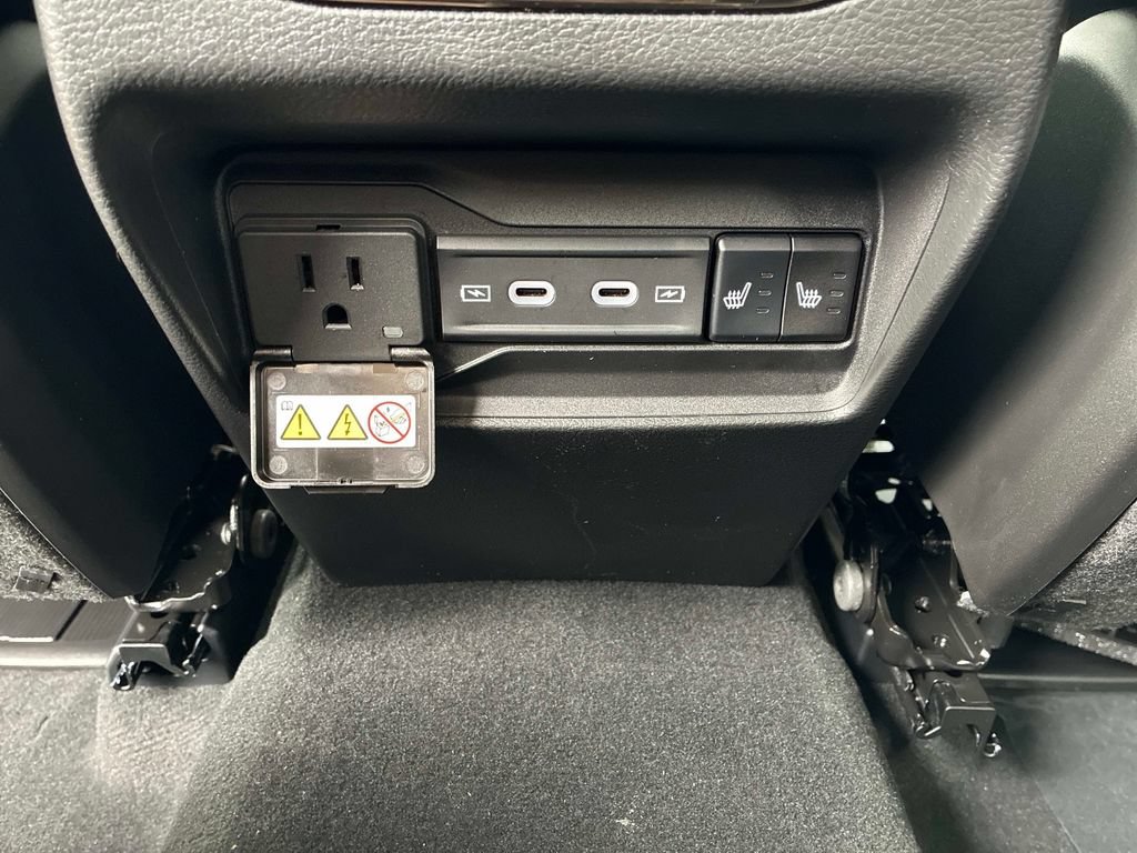 New 2026 Jeep Grand Cherokee Limited AWD/4WD image 7