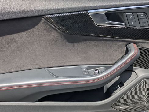 Used 2019 Audi RS 5 w/ Dynamic Package AWD/4WD image 7