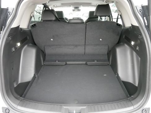 Certified 2026 Honda CR-V EX-L image 18