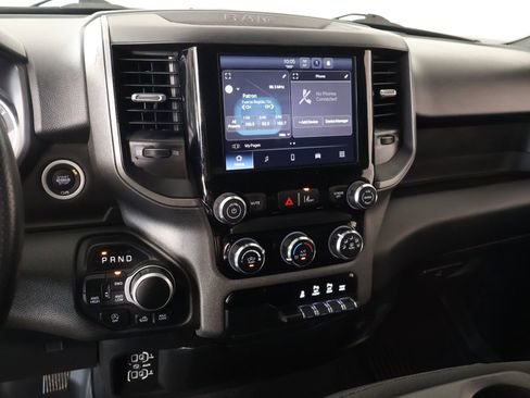 Used 2025 RAM 1500 Classic Warlock image 5