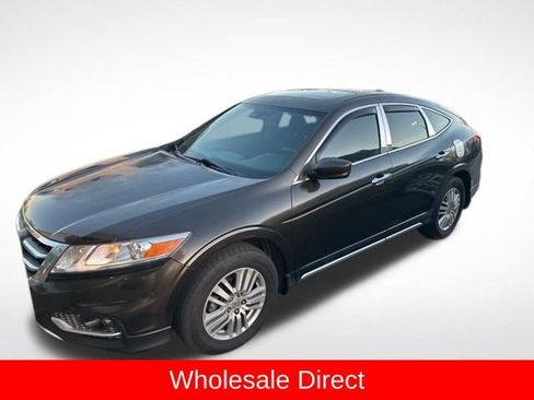 Used 2013 Honda Crosstour EX-L image 5