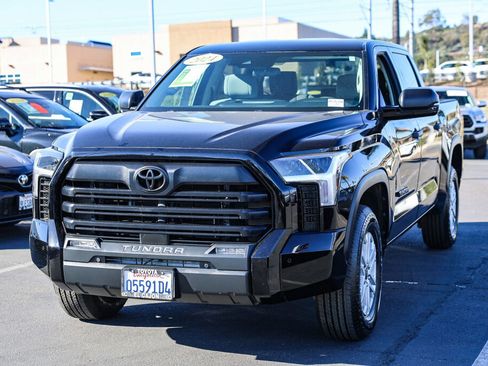 Used 2024 Toyota Tundra SR5 image 15