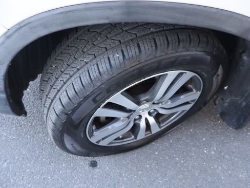 Used 2017 Honda Pilot EX-L image 43