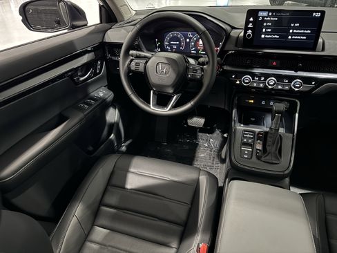 New 2026 Honda CR-V EX-L image 7