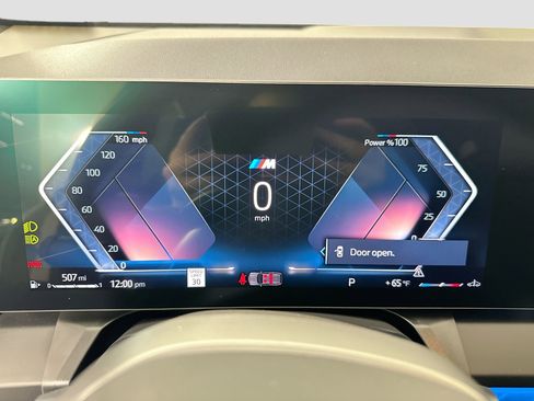 New 2026 BMW X3 xDrive30 w/ M Sport Package image 10