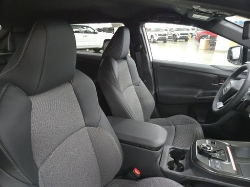 New 2026 Toyota bZ image 11