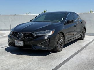 Used 2022 Acura ILX FWD video 1