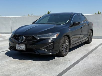 Used 2022 Acura ILX