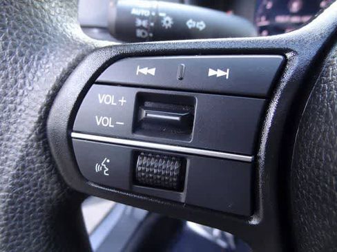 Used 2024 Honda Accord EX image 17