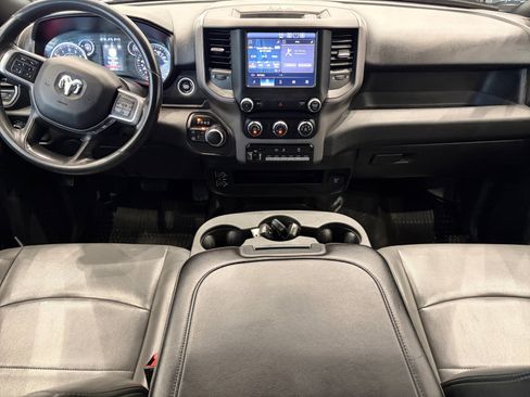 Used 2022 RAM 2500 Tradesman AWD/4WD image 17
