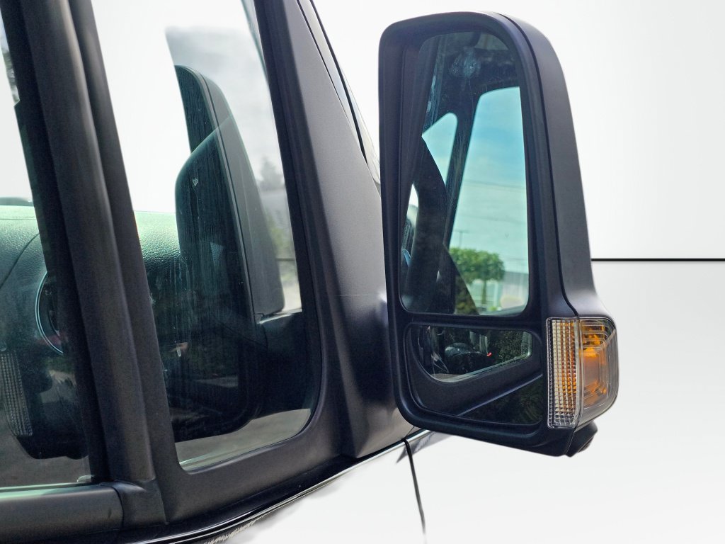 New 2026 Mercedes-Benz Sprinter 2500 image 32