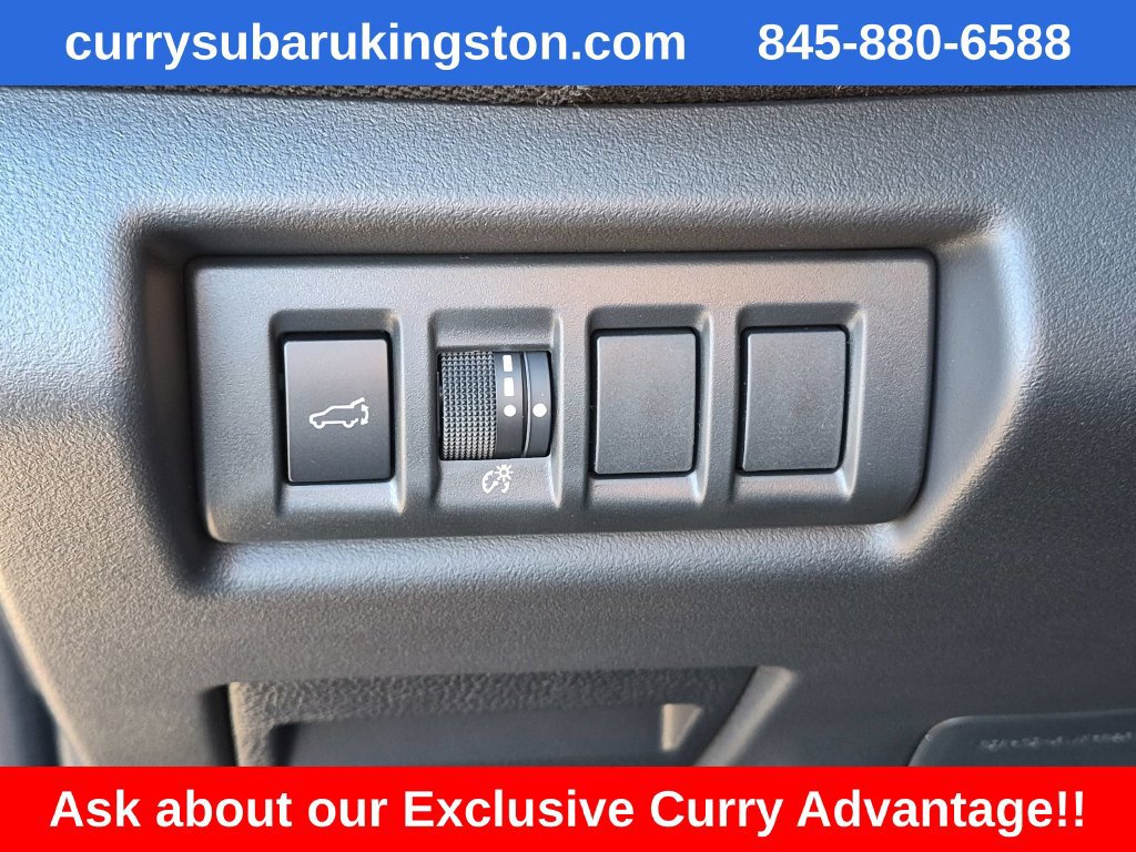 New 2026 Subaru Outback Premium AWD/4WD image 16