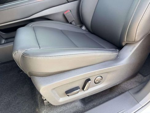New 2026 Nissan Murano SL AWD/4WD image 15