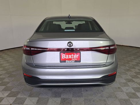 New 2026 Volkswagen Jetta S FWD image 8